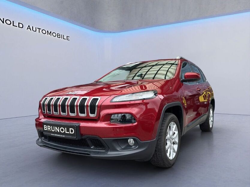 Cherokee