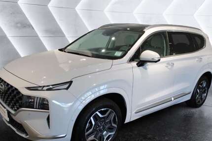 Hyundai SANTA FE 69.000 km 34.875 € Bietigheim - Bissingen 74321