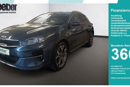 Kia XCeed 69.988 km 19.330 &euro; Leonberg 71229