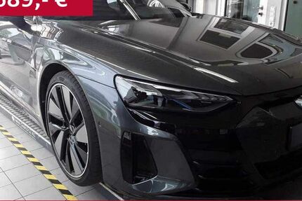 Audi e-tron GT 22.519 km 59.930 &euro; Esslingen 73730