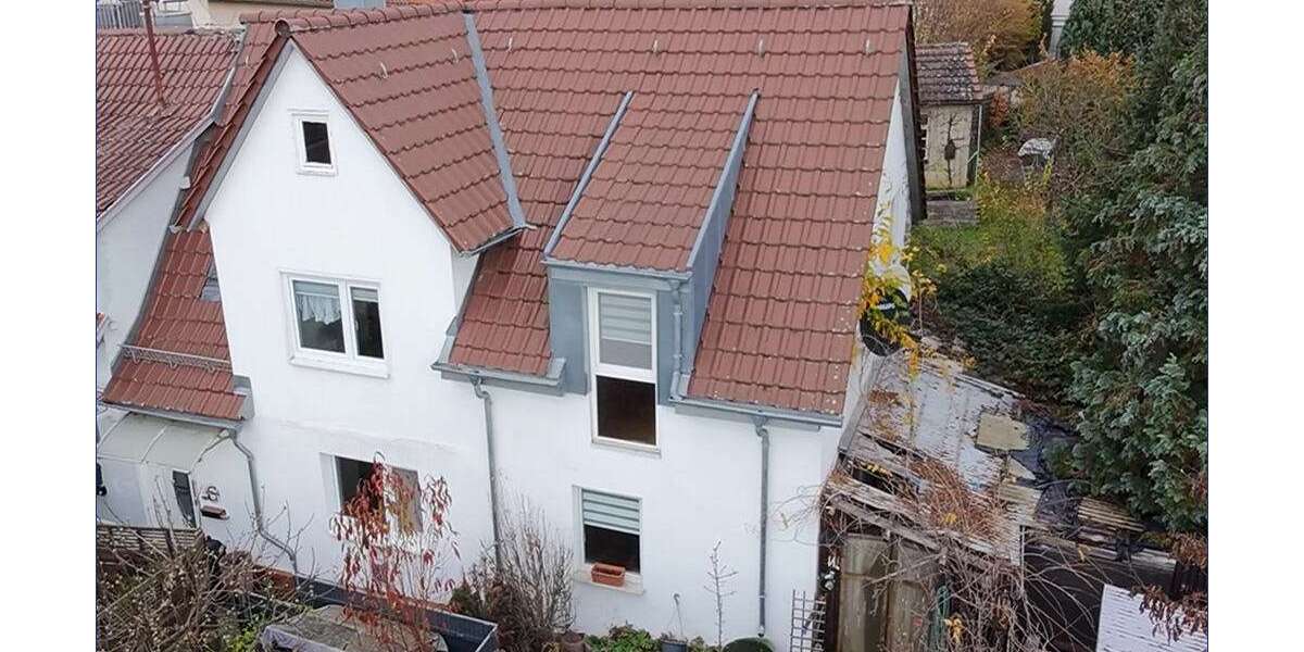 Haus zum Kaufen in Ludwigsburg 290.000 € 125 m² 7 zimmer