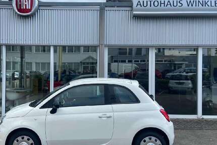 Fiat 500 5.500 km 12.990 € Asperg 71679