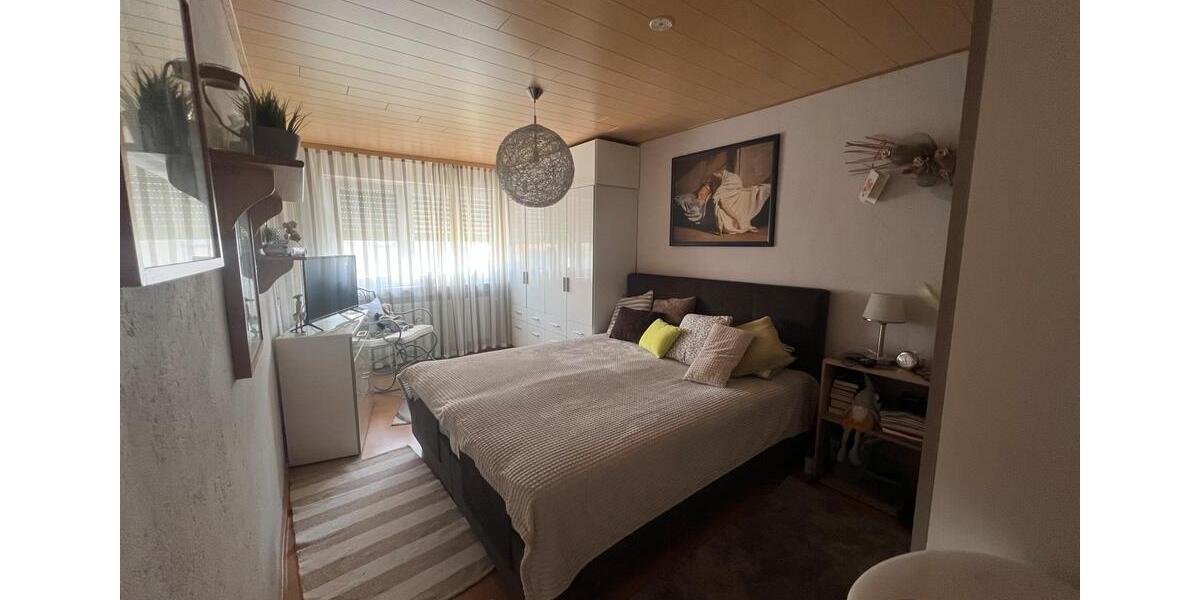 Etagenwohnung Riederich - 5 Zimmer, 94 m&sup2;, 349.000&euro; | Angebot:26633155