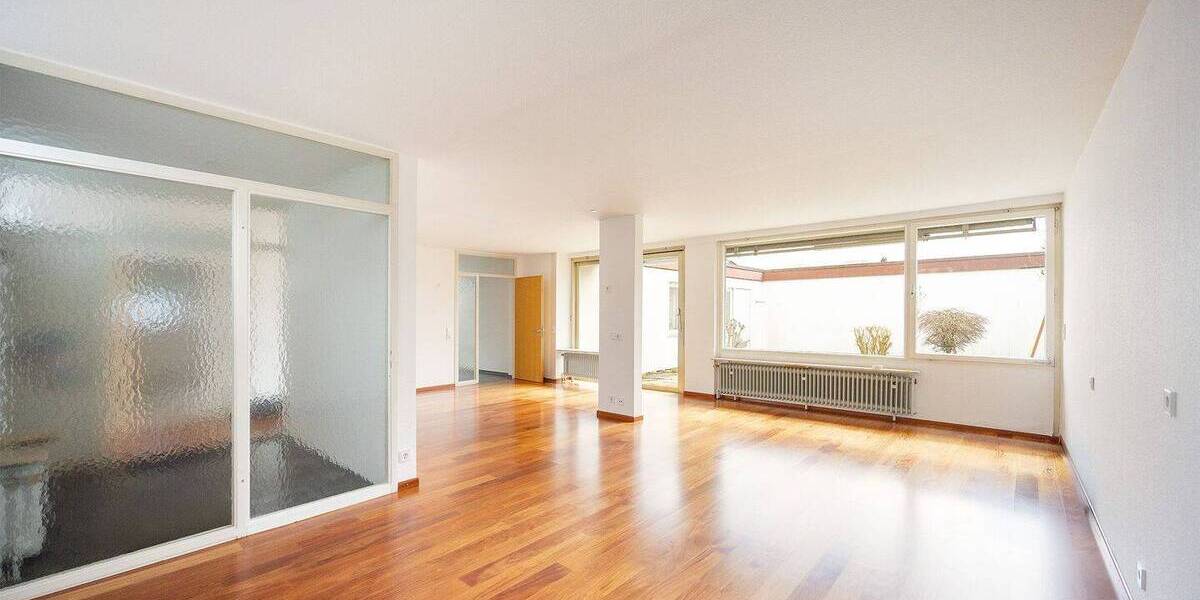 Bungalow Bietigheim-Bissingen Bietigheim - 4 Zimmer, 127 m&sup2;, 498.000&euro; | Angebot:26219304