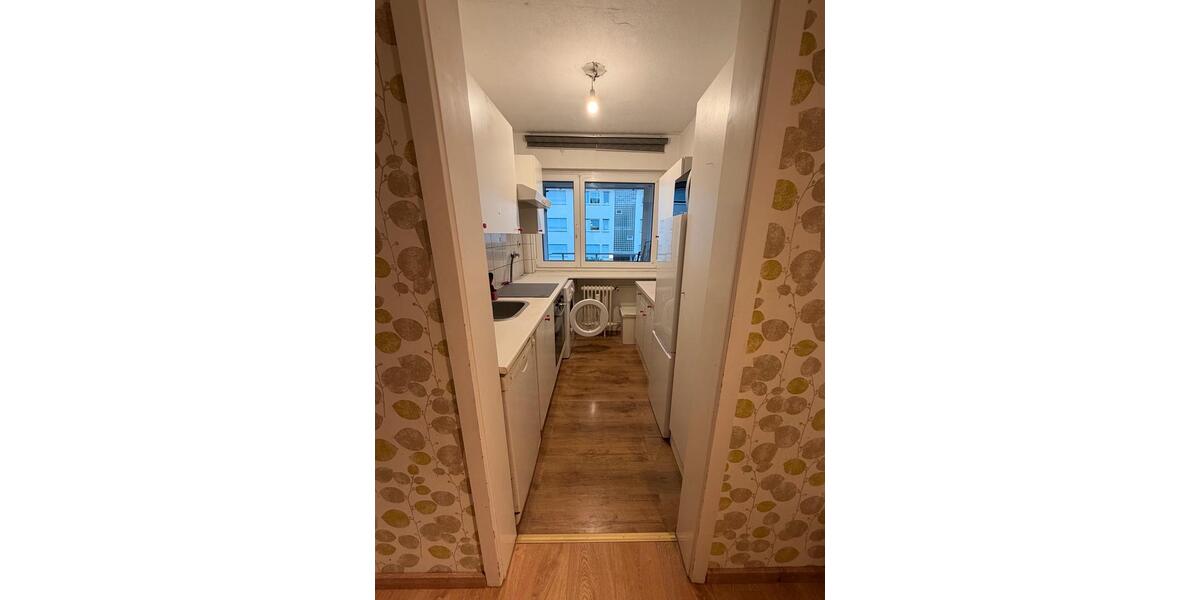 Etagenwohnung Fellbach - 2 Zimmer, 45 m&sup2;, 186.000&euro; | Angebot:26995851