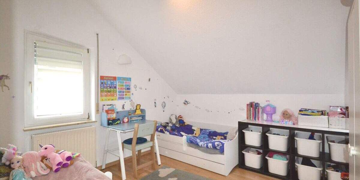 Etagenwohnung Vaihingen Vaihingen an der Enz - 3 Zimmer, 61 m&sup2;, 220.000&euro; | Angebot:24528833