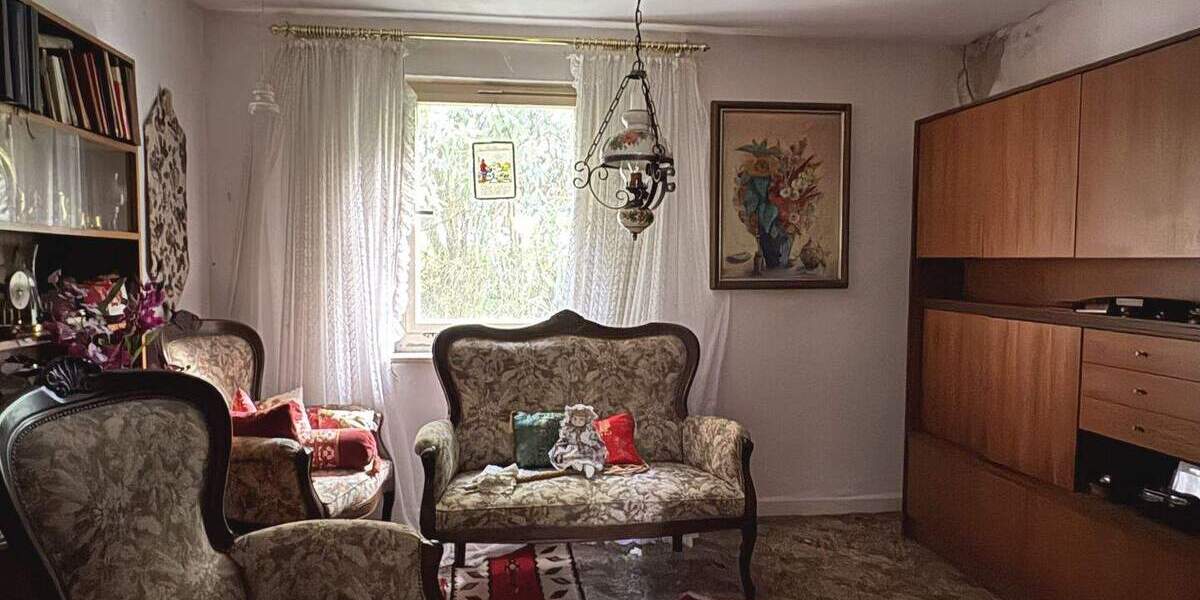 Doppelhaushälfte Stuttgart Vaihingen - 3 Zimmer, 68 m&sup2;, 550.000&euro; | Angebot:24497847