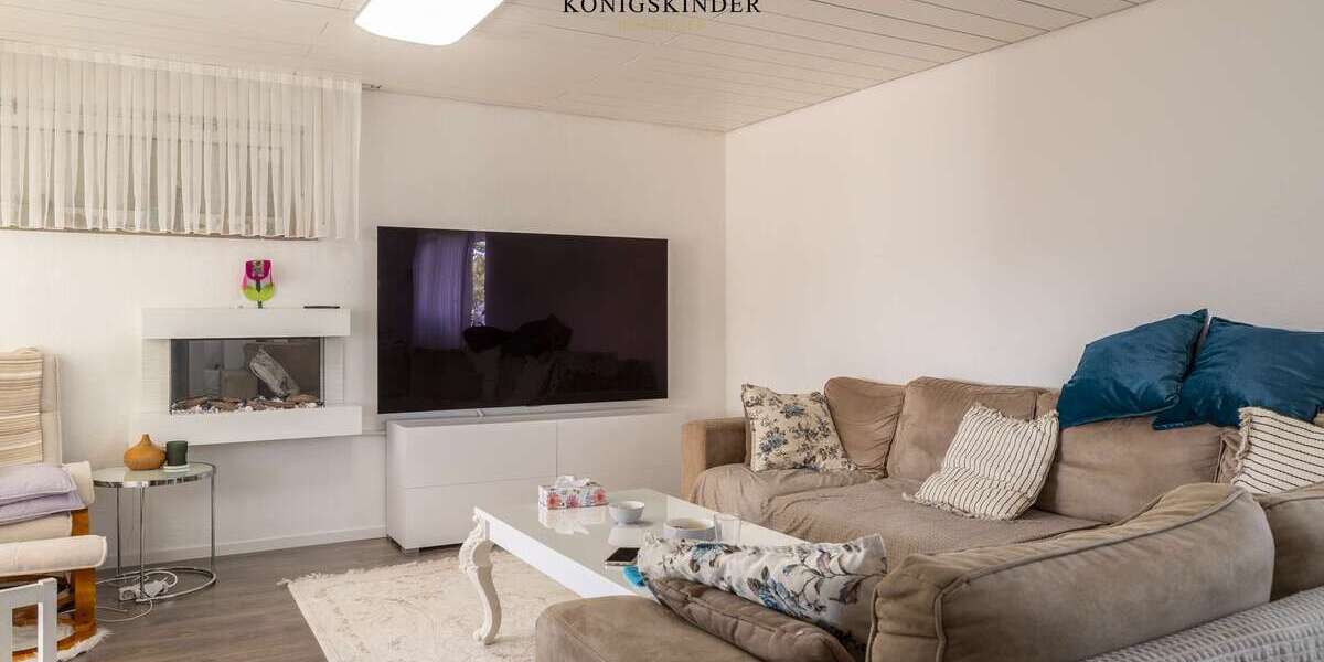 Etagenwohnung Ostfildern Ruit - 3 Zimmer, 86 m&sup2;, 324.000&euro; | Angebot:27660359