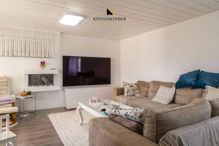 Wohnung Ostfildern Ruit - 3 Zimmer, 86 m&sup2;, 324.000&euro; | Angebot:27660359