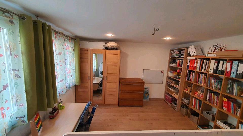 Erdgeschoßwohnung Hemmingen - 4.5 Zimmer, 137 m&sup2;, 615.000&euro; | Angebot:26758815