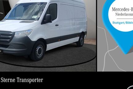 Mercedes-Benz Sprinter 115.381 km 29.724 &euro; Böblingen 71034