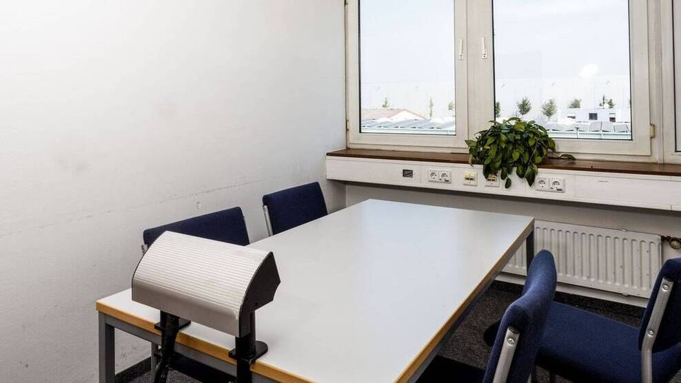 Büroflächen unterschiedlicher Größe in bester Aussichtslage - All-in-Miete