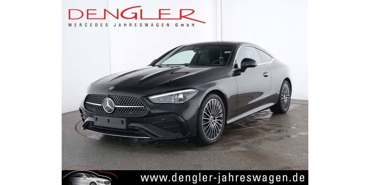 Mercedes-Benz CLE 200 5.118 km 50.890 &euro; Jettingen 71131