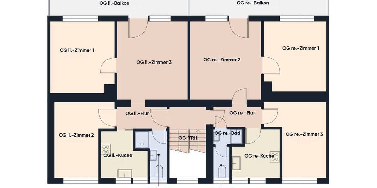 Mehrfamilienhaus, Wohnhaus Nürtingen Oberensingen - 1 Zimmer, 272 m&sup2;, 870.000&euro; | Angebot:26257758