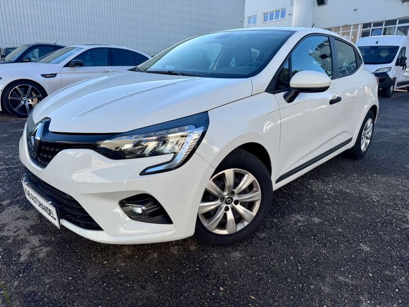 Renault Clio 40.828 km 10.700 € Holzgerlingen 71088
