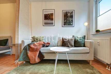 Zimmer Ludwigsburg - 1 Zimmer, 1.150&euro; | Angebot:26800992