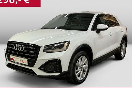 Audi Q2 14.900 km 31.930 € Ludwigsburg 71636
