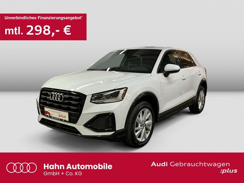 Audi Q2 14.900 km 31.930 € Ludwigsburg 71636