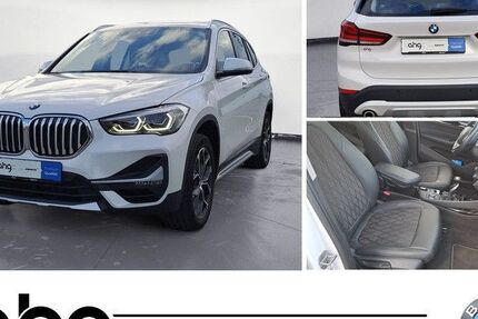 BMW X1 41.556 km 29.930 &euro; Jettingen 71131
