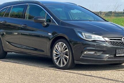 Opel Astra 134.000 km 8.900 € Fellbach 70736