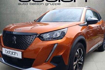Peugeot 2008 28.300 km 19.480 € Schönaich 71101