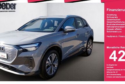 Audi Q4 e-tron 32.900 km 32.880 &euro; Herrenberg 71083