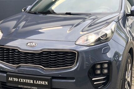 Kia Sportage 99.800 km 17.499 € Reutlingen 72766