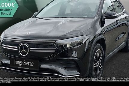 Mercedes-Benz EQA 43.690 km 32.990 € Böblingen 71034