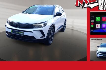 Opel Grandland (X) 45.587 km 18.222 &euro; Stuttgart 70435