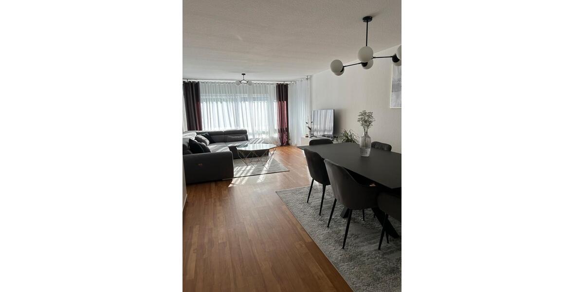 Erdgeschoßwohnung Filderstadt - 2.5 Zimmer, 74 m&sup2;, 1.470&euro; | Angebot:25926123
