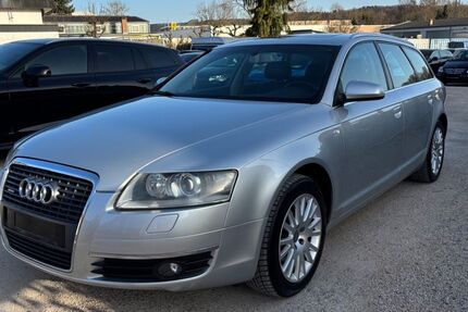 Audi A6 199.900 km 9.900 &euro; Magstadt 71106