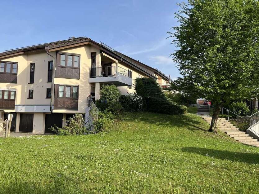 Wohnung zum Kaufen in Stuttgart 197.000 € 46 m²