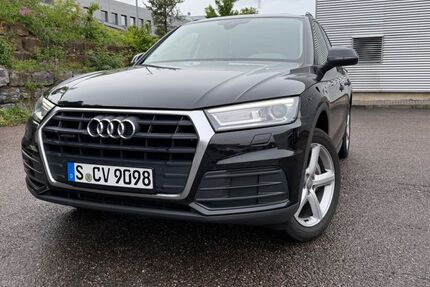 Audi Q5 209.451 km 20.300 &euro; Stuttgart 70569