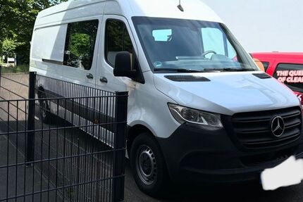 Mercedes-Benz Sprinter 48.000 km 28.400 &euro; Remseck am Neckar 71686