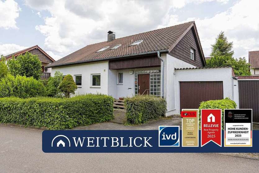 Haus zum Kaufen in Markgröningen 449.000 € 152.26 m²