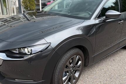 Mazda CX-30 50.390 km 25.900 € Altensteig 72213