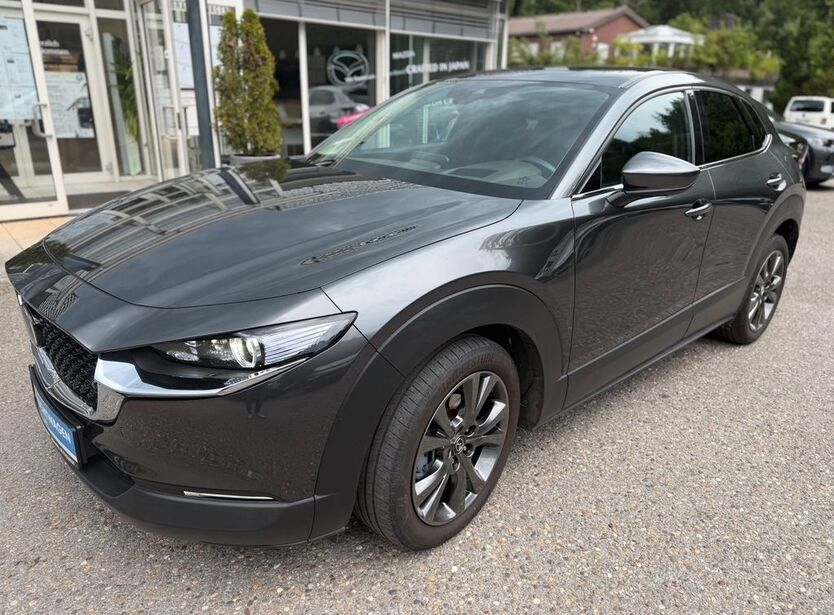 Mazda CX-30 50.390 km 25.900 € Altensteig 72213