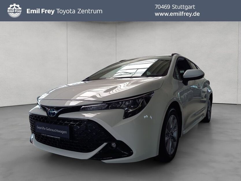 Corolla