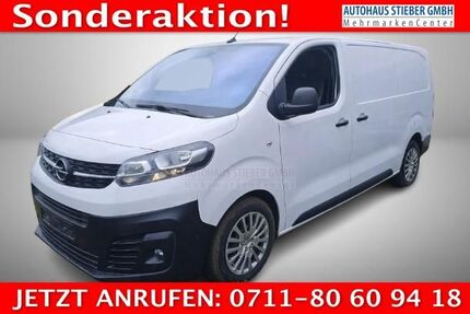 Opel Vivaro 43.400 km 20.990 &euro; Stuttgart 70439