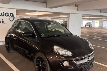 Opel Adam 112.532 km 6.799 &euro; Esslingen 73732