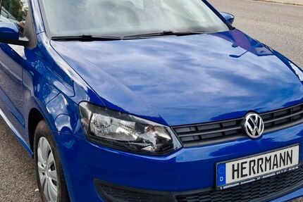 VW Polo 74.998 km 6.490 € Wannweil 72827
