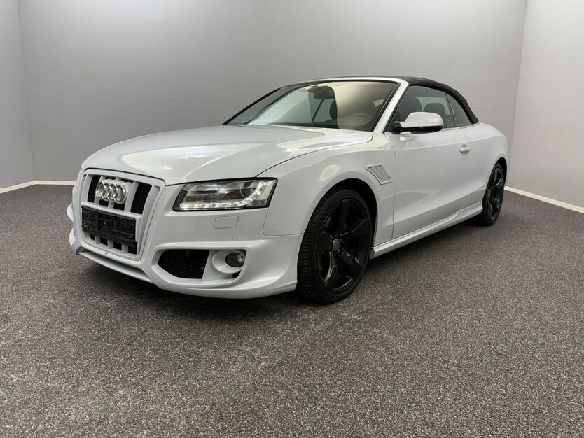Audi A5 90.000 km 15.499 € Reutlingen / Mittelstadt 72766