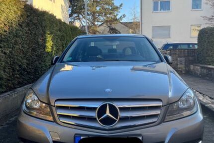 Mercedes-Benz C 250 130.000 km 13.600 &euro; Bietigheim-Bissingen 74321