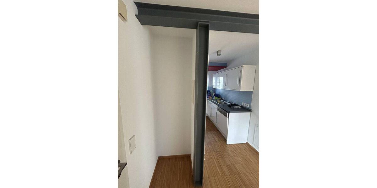 Etagenwohnung Stuttgart West - 2 Zimmer, 72 m&sup2;, 1.300&euro; | Angebot:26862385