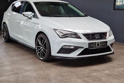 Seat Leon 68.560 km 14.990 &euro; Gäufelden 71126
