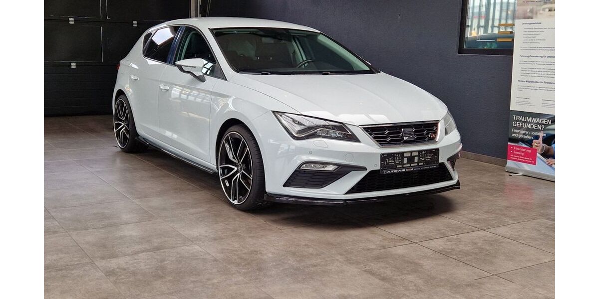 Seat Leon 68.560 km 14.990 &euro; Gäufelden 71126