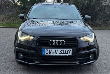 Audi A1 143.000 km 12.500 &euro; Sindelfingen 71063
