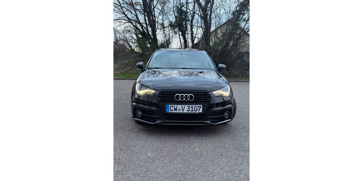 Audi A1 143.000 km 12.500 &euro; Sindelfingen 71063