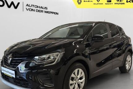 Renault Captur 32.313 km 18.990 &euro; Stuttgart 70469