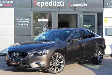 Mazda 6 157.000 km 13.999 &euro; Mötzingen 71159